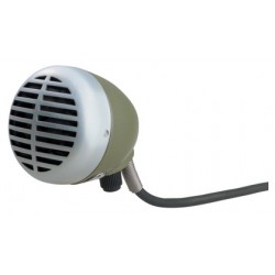 Микрофон за хармоника SHURE - Модел 520DX 